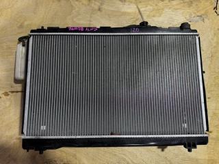 Радиатор основной TOYOTA IPSUM ACM21 2AZ A-T-16400-28290 2 ракурс