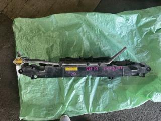 Радиатор основной TOYOTA COROLLA AXIO ZRE142 2ZR, 1NZ 16410-21180-A-T 2 ракурс Радиатор основной TOYOTA COROLLA AXIO ZRE142 2ZR, 1NZ 16410-21180-A-T 2 ракурс