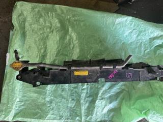 Радиатор основной TOYOTA COROLLA AXIO NZE141 1NZ, 2ZR 16410-21180-A-T 2 ракурс Радиатор основной TOYOTA COROLLA AXIO NZE141 1NZ, 2ZR 16410-21180-A-T 2 ракурс