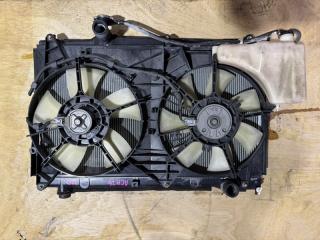 Радиатор основной TOYOTA IPSUM ACM21 2AZ A-T-16400-28290 1 ракурс