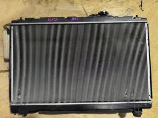 Радиатор основной TOYOTA IPSUM ACM21 2AZ A-T-16400-28290 2 ракурс