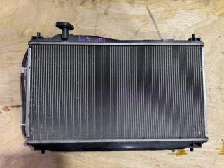 Радиатор основной HONDA CIVIC EU3 A,T 1 ракурс Радиатор основной HONDA CIVIC EU3 A,T 1 ракурс