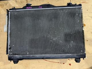 Радиатор основной TOYOTA ESTIMA AHR10 2AZ A,T 1 ракурс