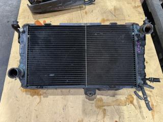Радиатор основной TOYOTA TOWN ACE CR31 3C A,T, 4WD 1 ракурс
