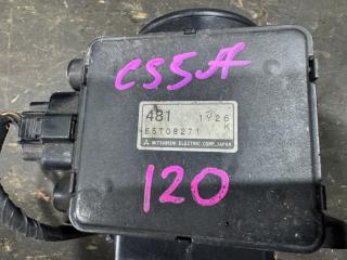 Датчик расхода воздуха MITSUBISHI LANCER CS5W 4G93 E5T08271 2 ракурс