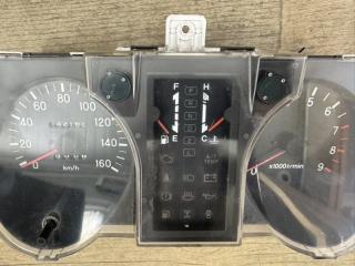 Щиток приборов MITSUBISHI PAJERO JUNIOR H57A MR233798 2 ракурс