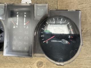 Щиток приборов MITSUBISHI PAJERO JUNIOR H57A MR233798 4 ракурс