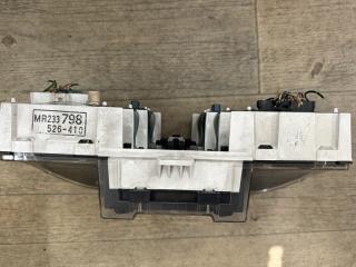 Щиток приборов MITSUBISHI PAJERO JUNIOR H57A MR233798 5 ракурс