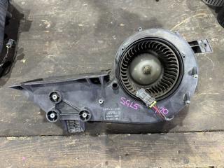 Мотор печки MAZDA BONGO FRIENDEE SGLR 5026101603 1 ракурс Мотор печки MAZDA BONGO FRIENDEE SGLR 5026101603 1 ракурс
