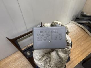 Реле топливного насоса HONDA HR-V GH2 RZ-0159 3 ракурс