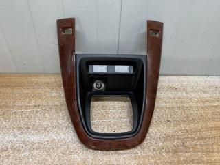 Фото запчасти консоль кпп TOYOTA HARRIER контрактная запчасть Запчасть консоль кпп TOYOTA HARRIER