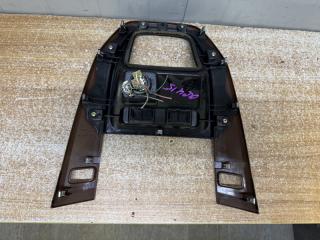 Консоль кпп TOYOTA HARRIER ACU15 3 ракурс Консоль кпп TOYOTA HARRIER ACU15 3 ракурс