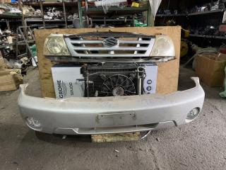 Nose cut SUZUKI GRAND ESCUDO TX92W 2MODEL 1 ракурс Nose cut SUZUKI GRAND ESCUDO TX92W 2MODEL 1 ракурс