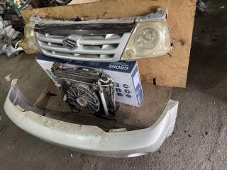 Nose cut SUZUKI GRAND ESCUDO TX92W 2MODEL 3 ракурс Nose cut SUZUKI GRAND ESCUDO TX92W 2MODEL 3 ракурс