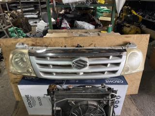 Nose cut SUZUKI GRAND ESCUDO TX92W 2MODEL 5 ракурс Nose cut SUZUKI GRAND ESCUDO TX92W 2MODEL 5 ракурс