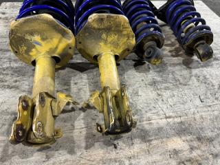 Стойка левая задняя NISSAN AVENIR PW11 BILSTEIN 5 ракурс