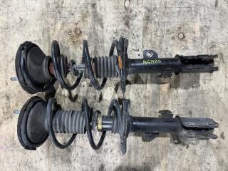 Стойка левая передняя TOYOTA IPSUM ACM26 4WD, NO,TEMS 1 ракурс