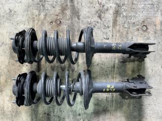 Стойка левая передняя TOYOTA CORSA EL53 2WD 1 ракурс