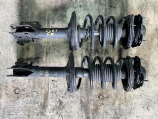 Стойка правая передняя TOYOTA CORSA EL53 2WD 1 ракурс