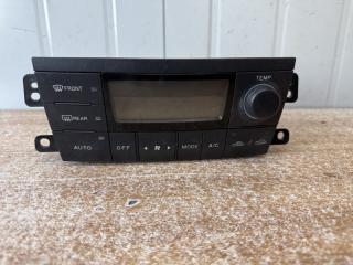 Климат-контроль MAZDA PREMACY CP8W 1 ракурс