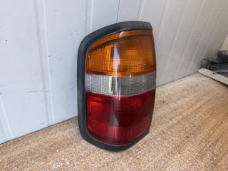 Стоп-сигнал левый NISSAN TERRANO PR50 22063403 3 ракурс