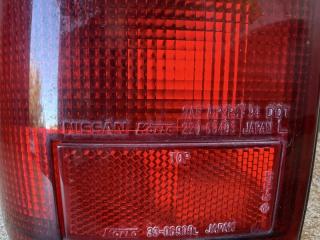 Стоп-сигнал левый NISSAN TERRANO PR50 22063403 4 ракурс