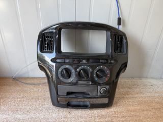 Климат-контроль TOYOTA PROBOX NCP51 1 ракурс