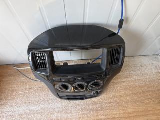 Климат-контроль TOYOTA PROBOX NCP51 2 ракурс
