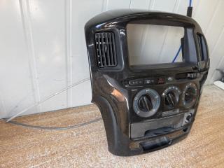 Климат-контроль TOYOTA PROBOX NCP51 3 ракурс