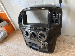 Климат-контроль TOYOTA PROBOX NCP51 4 ракурс