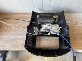 Климат-контроль TOYOTA PROBOX NCP51 5 ракурс