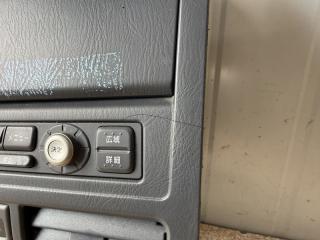 Климат-контроль NISSAN BASSARA HU30 2 ракурс
