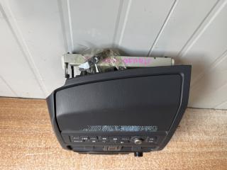 Климат-контроль NISSAN BASSARA HU30 3 ракурс
