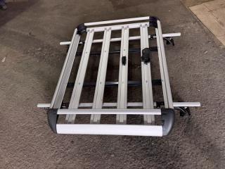 Багажник на крышу TOYOTA PROBOX NCP51 2 ракурс