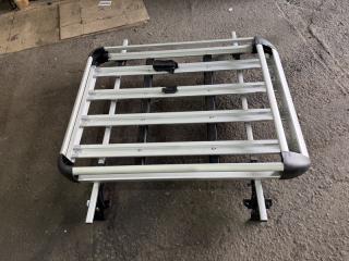 Багажник на крышу TOYOTA PROBOX NCP51 3 ракурс