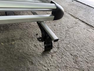 Багажник на крышу TOYOTA PROBOX NCP51 5 ракурс