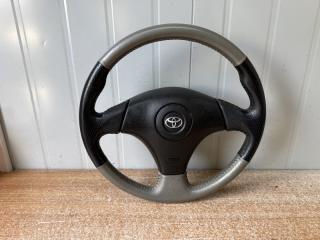Руль с airbag TOYOTA VITZ NCP10 1 ракурс