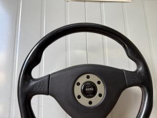 Руль с airbag MITSUBISHI LANCER CS5W MOMO 3 ракурс