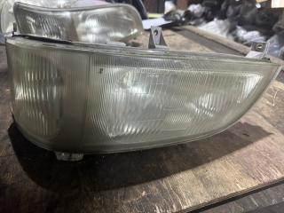 Фара левая TOYOTA HIACE KZH106 2659 4 ракурс