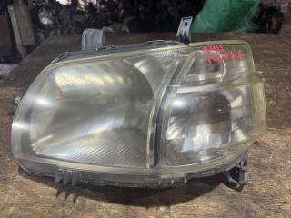 Фара левая TOYOTA LITE ACE S412M 1819 1 ракурс Фара левая TOYOTA LITE ACE S412M 1819 1 ракурс