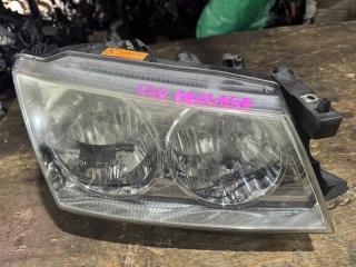 Фара правая NISSAN PRESAGE NU30 1595, XENON 1 ракурс