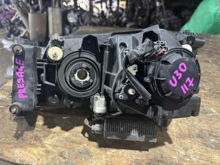 Фара правая NISSAN PRESAGE NU30 1595, XENON 3 ракурс