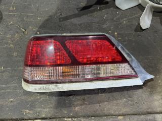 Стоп-сигнал левый TOYOTA CRESTA JZX100 2 MOD, 22291 1 ракурс