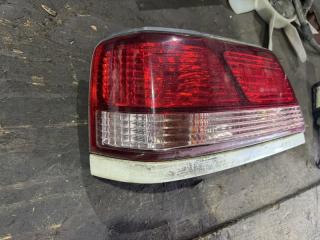 Стоп-сигнал левый TOYOTA CRESTA JZX100 2 MOD, 22291 2 ракурс