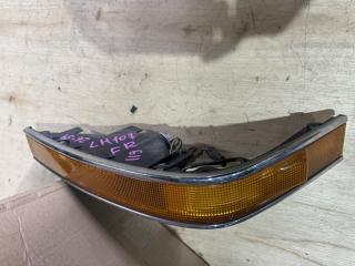 Повторитель бамперный правый TOYOTA HIACE LH107 2634 1 ракурс