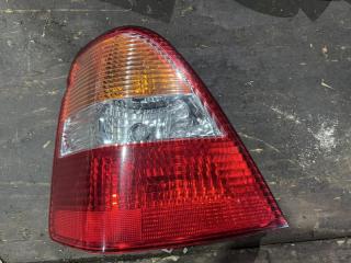 Стоп-сигнал левый HONDA ODYSSEY