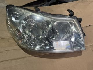 Фара правая NISSAN LIBERTY RM12 1686 1 ракурс