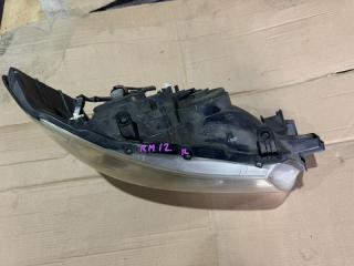 Фара правая NISSAN LIBERTY RM12 1686 2 ракурс
