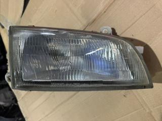 Фара правая TOYOTA CALDINA ST190 2116 1 ракурс