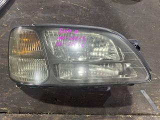 Фара правая SUBARU LANCASTER BH9 100-20655, XENON 1 ракурс